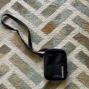 Lululemon Crossbody